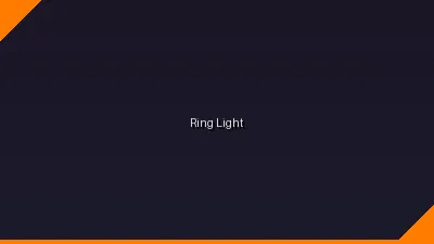 积分兑换 - LED环形补光灯 | 11dxdx 积分商城